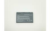 Аккумуляторная батарея для ноутбука Acer BATCL50L Travelmate 291 11.1V Black 5200mAh OEM