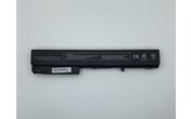 Аккумуляторная батарея для ноутбука HP PB992A Compaq Business Notebook NX7400 14.8V Black 5200mAh OEM