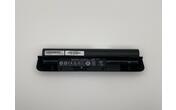 Аккумуляторная батарея для ноутбука Dell N887N Vostro 1220 11.1V Black 5200mAh OEM