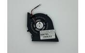 Вентилятор для ноутбука Samsung R718, R720, 5V 0.5A 3-pin Brushless
