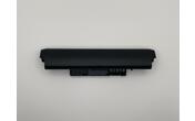Акумуляторна батарея для ноутбука Dell F707H Inspiron Mini 12 11.1V Black 4400mAh OEM
