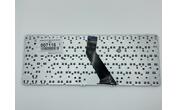 Клавіатура для ноутбука Acer Aspire V5-431, V5-431G, V5-431P, V5-431PG, V5-471, V5-471G, V5-471P Black, (No Frame) RU