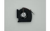 Вентилятор для ноутбука Samsung R523, R525, R528, R530, R540, R580, 5V 0.5A 4-pin Forcecon