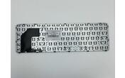 Клавиатура для ноутбука HP Pavilion (SleekBook 15-B) Black, (Black Frame) RU