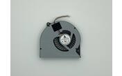Вентилятор для ноутбука Asus N45, N55, 5V 0.4A 4-pin Brushless