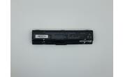 Аккумуляторная батарея для ноутбука Toshiba PA3534U Satellite A200 10.8V Black 5200mAh OEM