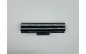 Аккумуляторная батарея для ноутбука Sony VAIO VGP-BPS13 VGN-FW 11.1V Black 5200mAh OEM