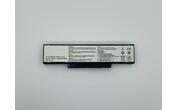 Акумуляторна батарея для ноутбука Asus A32-K72 10.8V Black 5200mAh OEM