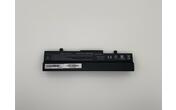 Аккумуляторная батарея для ноутбука Asus AL31-1005 EEE PC 1005HA 10.8V Black 5200mAh OEM