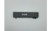 Аккумуляторная батарея для ноутбука Dell PT434 E6400 11.1V Grey 5200mAh OEM