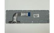 Клавіатура для ноутбука HP Pavilion (17, 17-E) White, (No Frame) RU