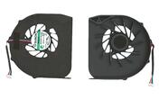 Вентилятор для ноутбука Acer Aspire 5336, 5536, 5536G, 5542, 5542G, 5740, 5740G, 5740DG, 5236, 5338, 5340, 5738, 5738G, 5738ZG, 7540, 7540G, 5V 0.22A 4-pin SUNON