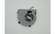Вентилятор для ноутбука Samsung NP350V5C 5V 0.28-0.50A 3-pin KFTYR