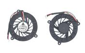 Вентилятор для ноутбука Asus A6, A8, F3J, F3T, F8, W3, Z99, 5V 0.3A 4-pin Brushless