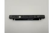 Аккумуляторная батарея для ноутбука Asus A41-X550A 15V Black 2950mAh Orig