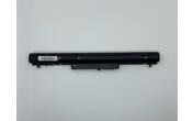 Аккумуляторная батарея для ноутбука HP Compaq HSTNN-DB4D Pavilion SleekBook 14 14.4V Black 2600mAh Orig