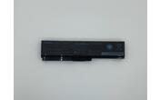 Аккумуляторная батарея для ноутбука Toshiba PA3817U-1BRS Satellite C650 4400mAh 10.8V Black Orig