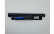 Аккумуляторная батарея для ноутбука Dell MR90Y Inspiron 15-3521 11.1V Black 5700mAh Orig
