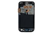 Матрица с тачскрином (модуль) для full set Samsung Galaxy S I9000 черый