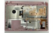 Клавиатура для ноутбука Sony FIT 15 (SVF15) Gray, (Pink TopCase), RU
