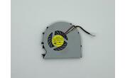 Вентилятор для ноутбука HP ProBook 450 G1, 455 G1, 470 G1 ver-2, 5V 0.5A 4-pin FCN