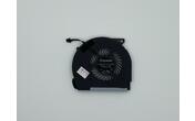 Вентилятор для ноутбука Lenovo IdeaPad U400 5V 0.4A 4-pin SUNON