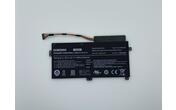 Аккумуляторная батарея для ноутбука Samsung AA-PBVN3AB 370R5E 11.1V Black 3780mAh OEM