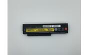 Аккумуляторная батарея для ноутбука Lenovo-IBM 42T4940 ThinkPad X220 11.1V Black 5200mAh OEM