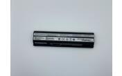 Аккумуляторная батарея для ноутбука MSI BTY-S14 11.1V Black 4400mAh Orig