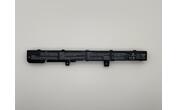 Аккумуляторная батарея для ноутбука Asus A41N1308 14.4V Black 2600mAh OEM