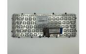 Клавіатура для ноутбука HP Envy (4-1000) Black, (Black Frame) RU