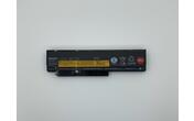 Аккумуляторная батарея для ноутбука Lenovo-IBM 42T4863 ThinkPad X220 10.8V Black 5130mAh Orig