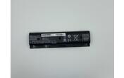 Аккумуляторная батарея для ноутбука HP Compaq HSTNN-UB4N Pavilion 15-e 10.8V Black 5200mAh OEM