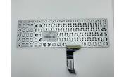 Клавіатура для ноутбука Asus (X555L) Black, (No Frame), RU