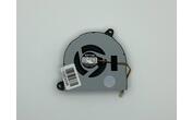 Вентилятор для ноутбука Dell Inspiron 3760 5V 0.28-0.50A 3-pin KFTYR