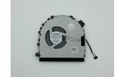 Вентилятор для ноутбука Dell Vostro 5560, V5560, 5V 0.4A 4-pin SUNON