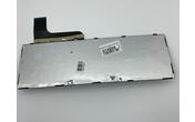 Клавиатура для ноутбука Lenovo IdeaPad (100-15) Black, (Black Frame), RU