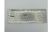 Клавиатура для ноутбука Samsung (470R4E, BA59-03680A) White, (No Frame), RU