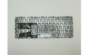Клавиатура для ноутбука HP Pavilion (14-E) Black, (Black Frame) RU