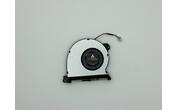 Вентилятор для ноутбука Asus Transformer Book Trio TX201, TX201LA, TX201LAF, 5V 0.36A 4-pin Brushless