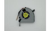 Вентилятор для ноутбука Toshiba Satellite C40, C45 5V 0.5A 3-pin FCN