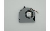 Вентилятор для ноутбука Toshiba Satellite L50, P50, S50, S55, 5V 0.5A 3-pin Brushless