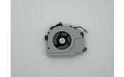 Вентилятор для ноутбука Sony Vaio VGN-NS 5V 0.3A 3-pin Brushless