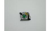 Вентилятор для ноутбука Toshiba N410, N411, N415, NB305, NB300, 5V 0.34A 3-pin ADDA