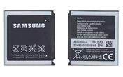 Аккумуляторная батарея для смартфона Samsung AB533640CU SGH-F268 3.7V Silver 880mAh 3.28Wh