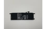 Аккумуляторная батарея для ноутбука Asus B21N1329 7.2V Black 3900mAh Orig