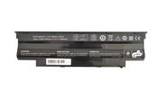 Аккумуляторная батарея для ноутбука Dell J1KND Inspiron N5110 11.1V Black 5200mAh OEM