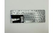 Клавиатура для ноутбука HP Pavilion (14-e) Black, (No Frame), RU