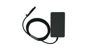 Блок питания для ноутбука Microsoft 30W 12V 2.58A MS Pro 3 MI30120MS3QC Travel Charger - съемная вилка OEM