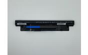 Акумуляторна батарея для ноутбука Dell XCMRD Inspiron 15-3521 14.8V Black 2700mAh Orig
